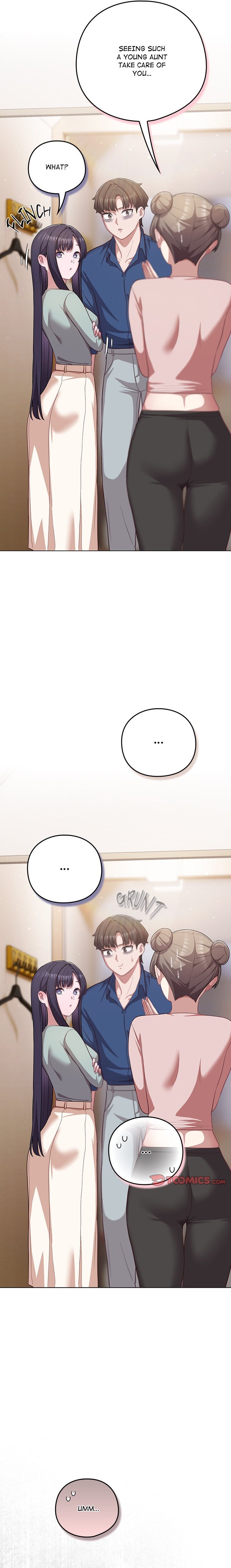 The General Is Here! Chapter 40 - Page 13