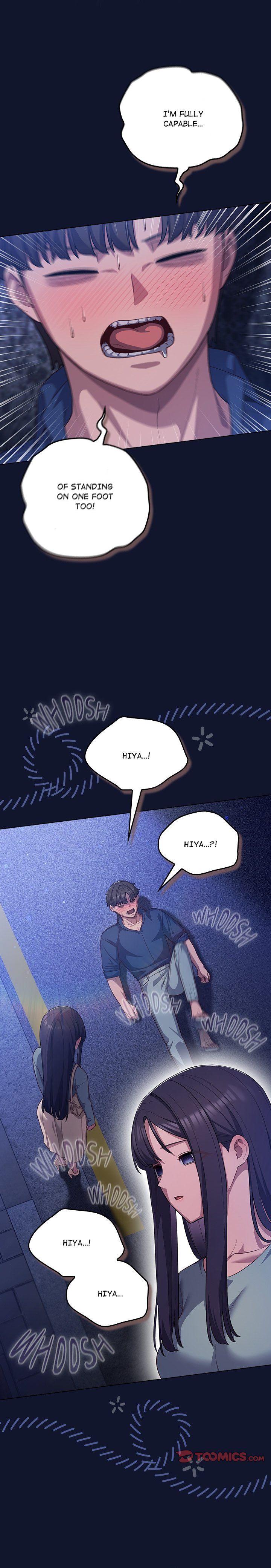 The General Is Here! Chapter 41 - Page 10