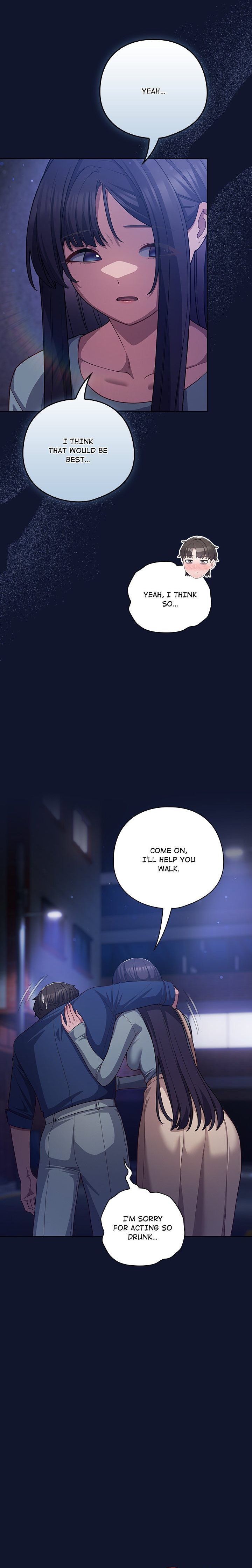 The General Is Here! Chapter 41 - Page 17