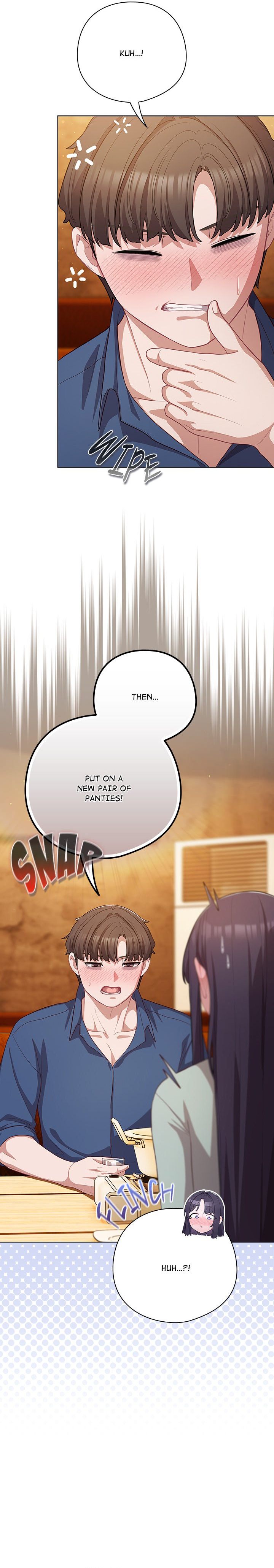 The General Is Here! Chapter 41 - Page 3