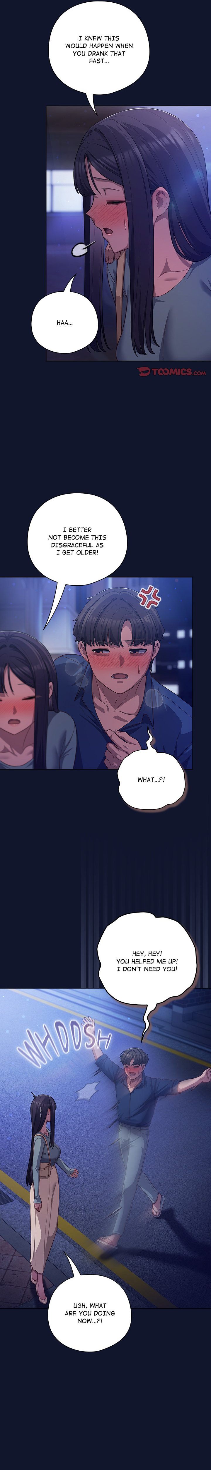 The General Is Here! Chapter 41 - Page 8