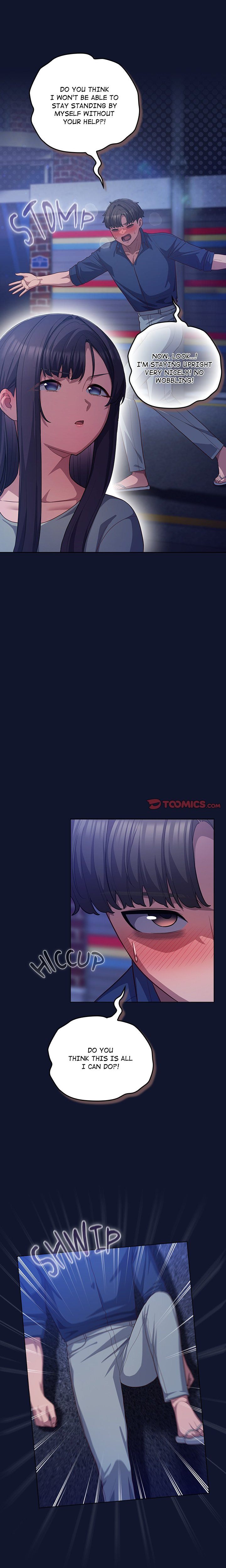 The General Is Here! Chapter 41 - Page 9