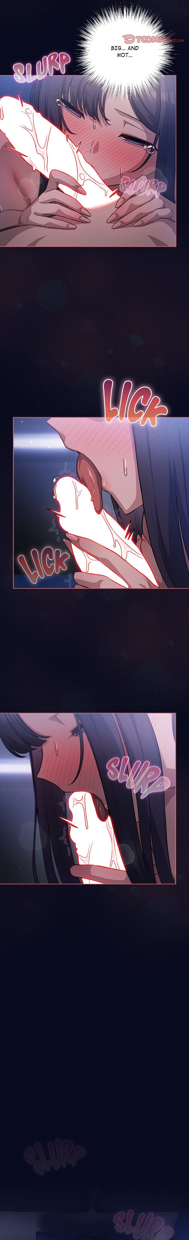 The General Is Here! Chapter 42 - Page 11