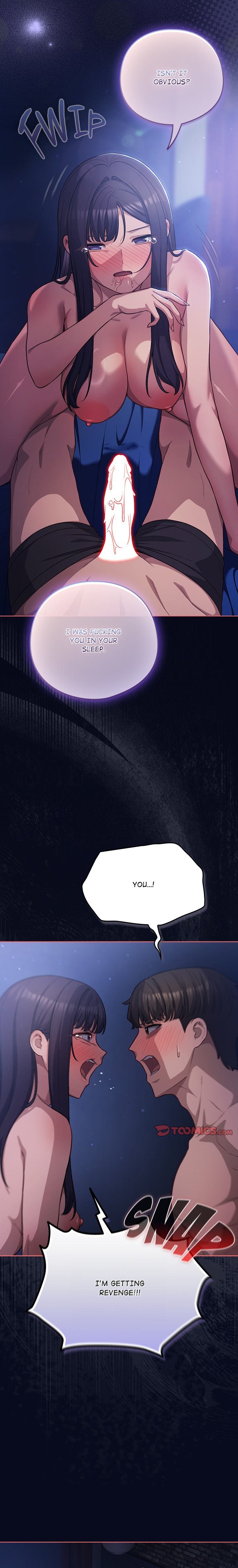 The General Is Here! Chapter 42 - Page 19