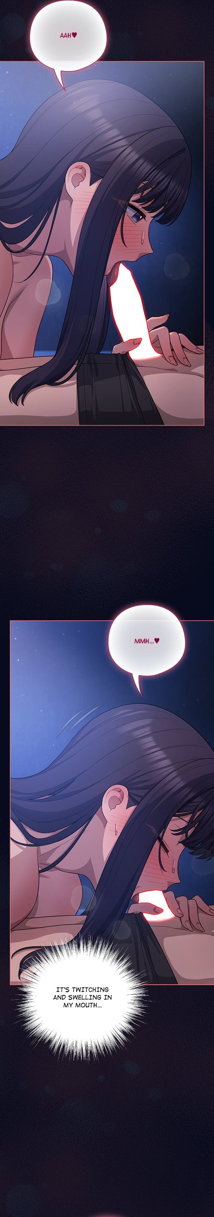 The General Is Here! Chapter 42 - Page 7