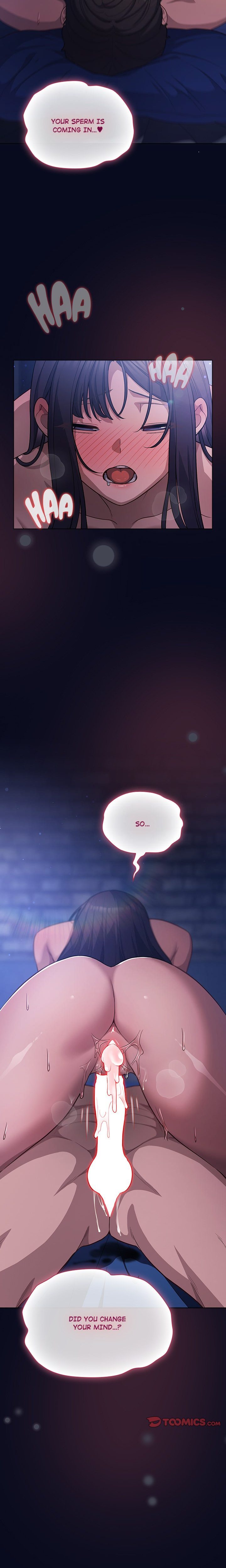 The General Is Here! Chapter 43 - Page 17