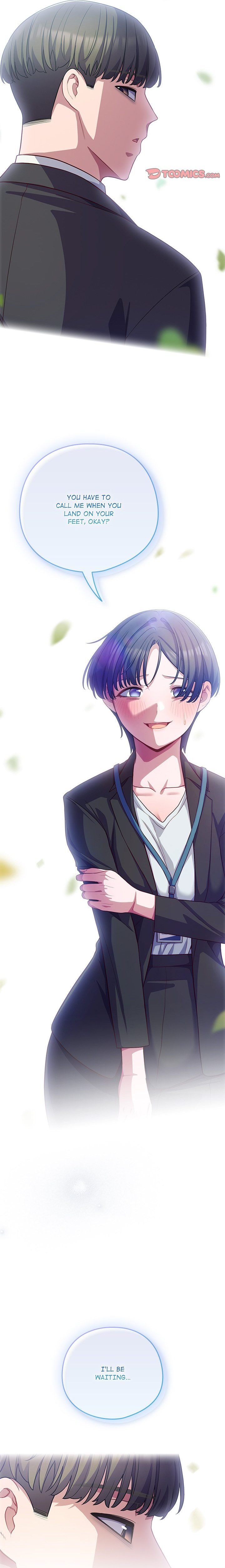 The General Is Here! Chapter 43 - Page 24