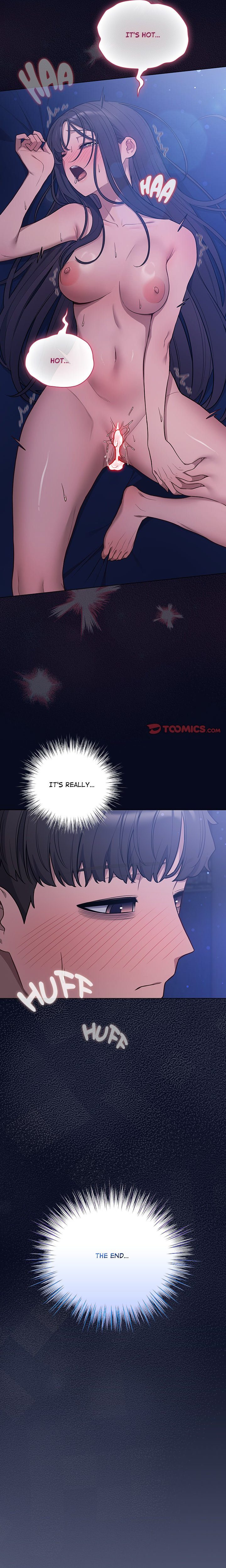 The General Is Here! Chapter 44 - Page 15