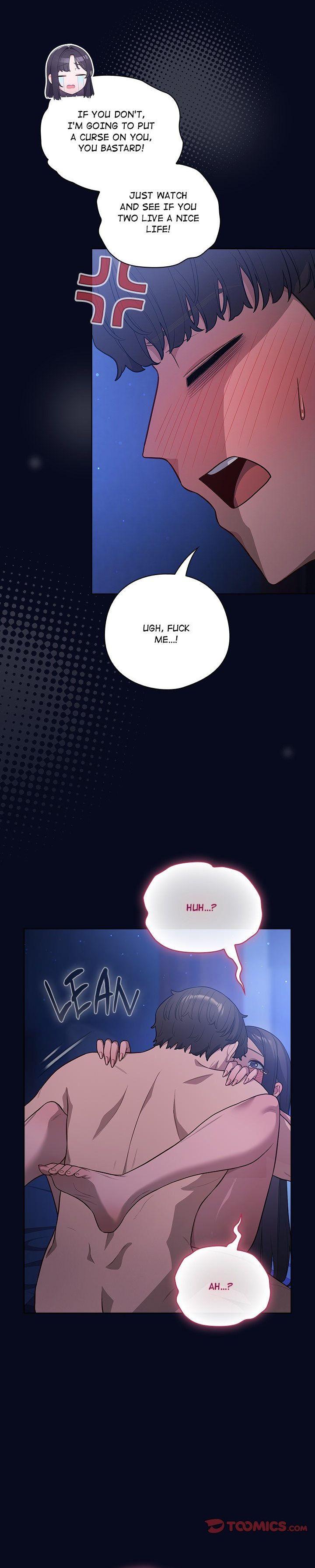 The General Is Here! Chapter 44 - Page 2