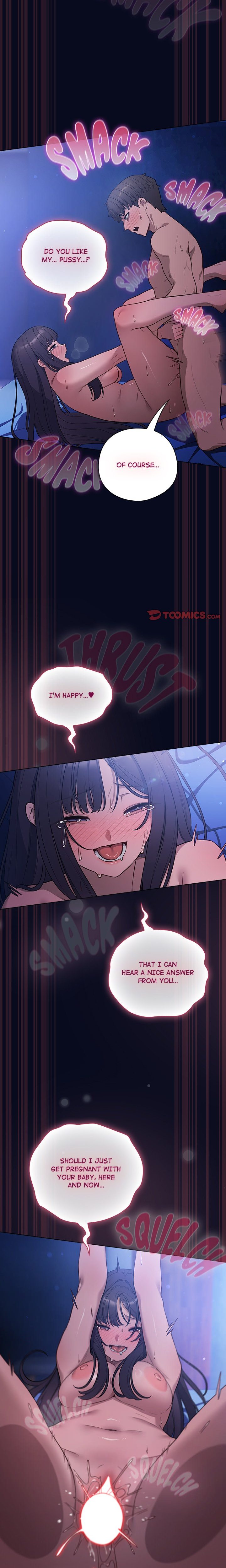 The General Is Here! Chapter 44 - Page 6