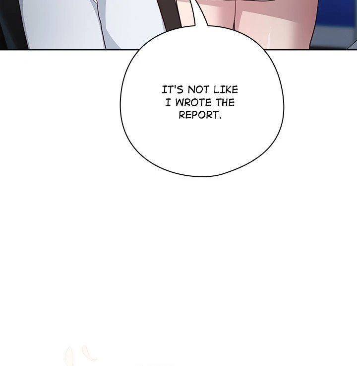 The General Is Here! Chapter 45 - Page 22