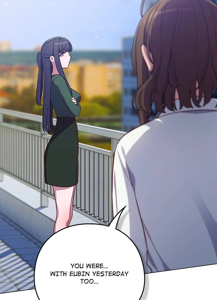 The General Is Here! Chapter 45 - Page 3