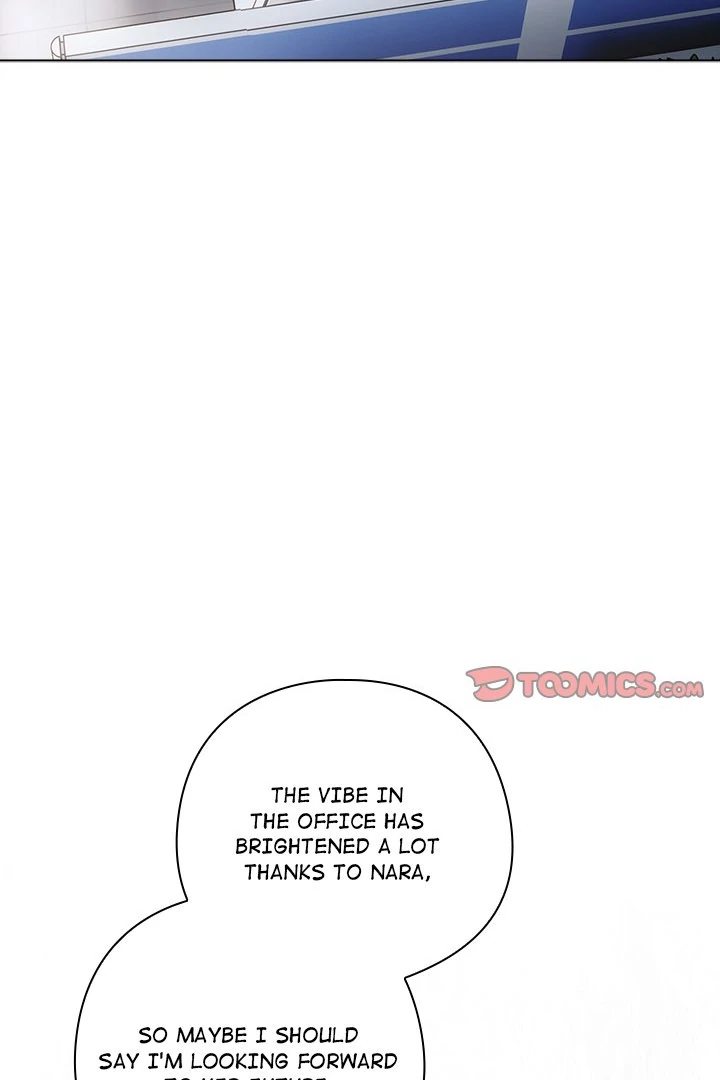 The General Is Here! Chapter 45 - Page 36