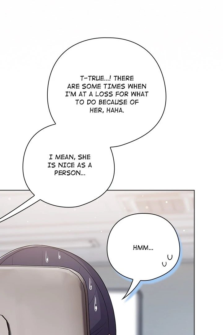 The General Is Here! Chapter 45 - Page 45