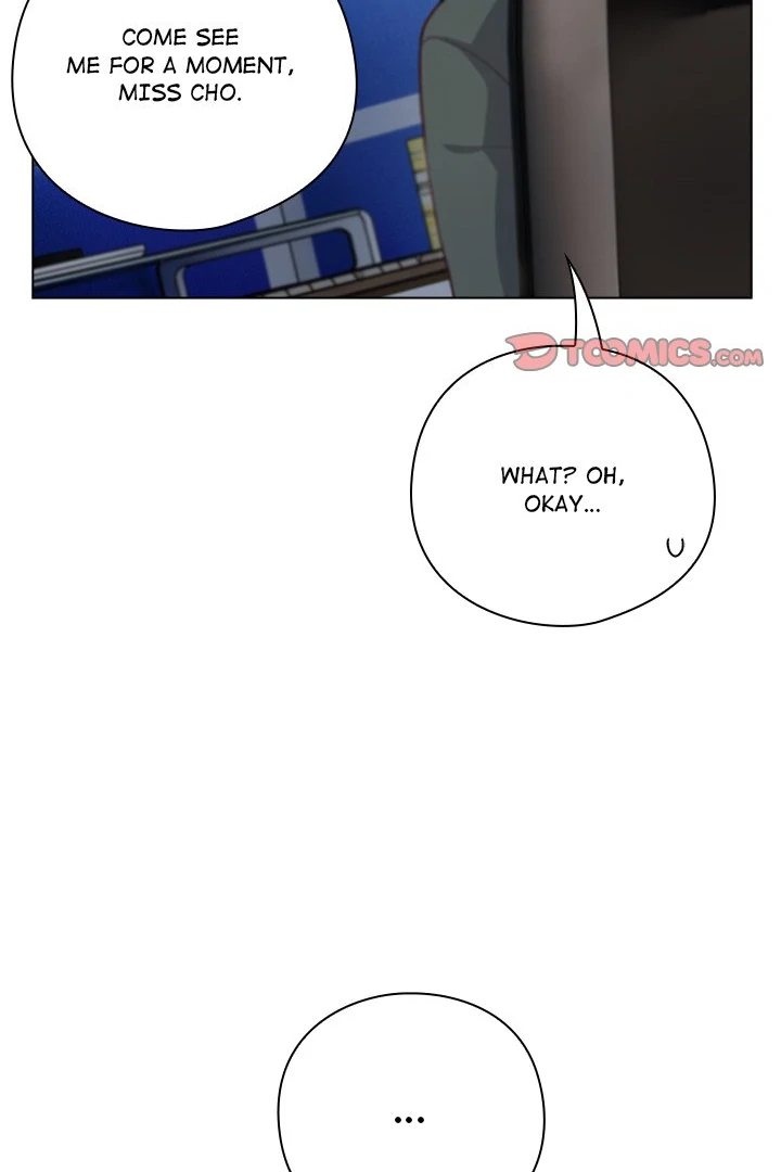 The General Is Here! Chapter 45 - Page 59