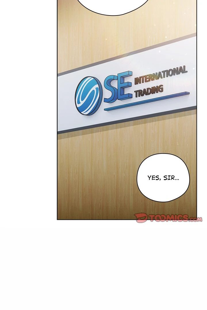 The General Is Here! Chapter 45 - Page 64