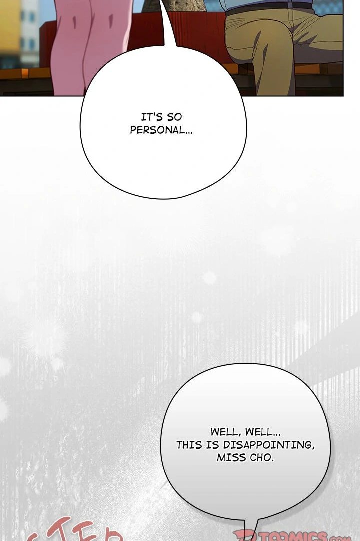 The General Is Here! Chapter 45 - Page 81