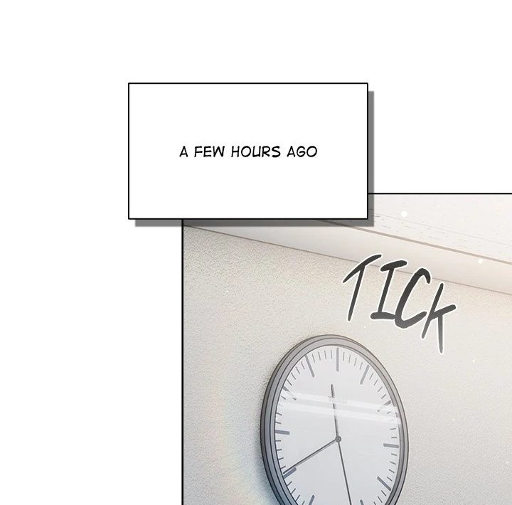 The General Is Here! Chapter 45 - Page 9