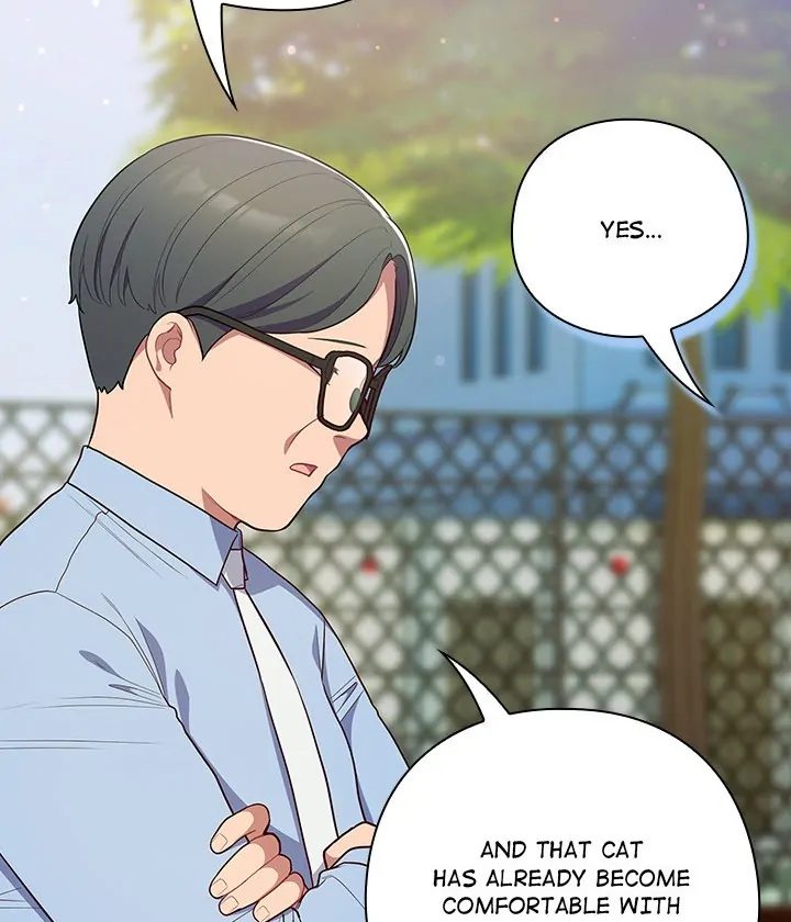 The General Is Here! Chapter 45 - Page 96