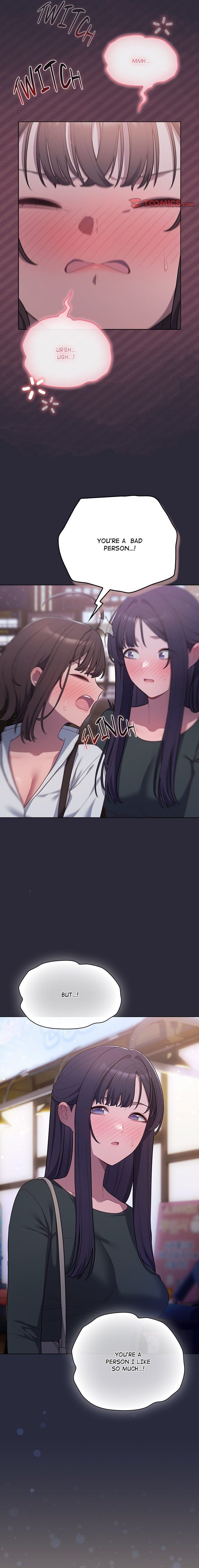 The General Is Here! Chapter 46 - Page 10