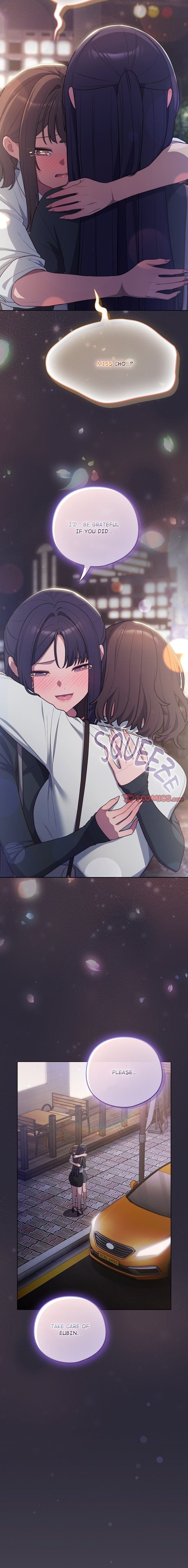 The General Is Here! Chapter 46 - Page 12