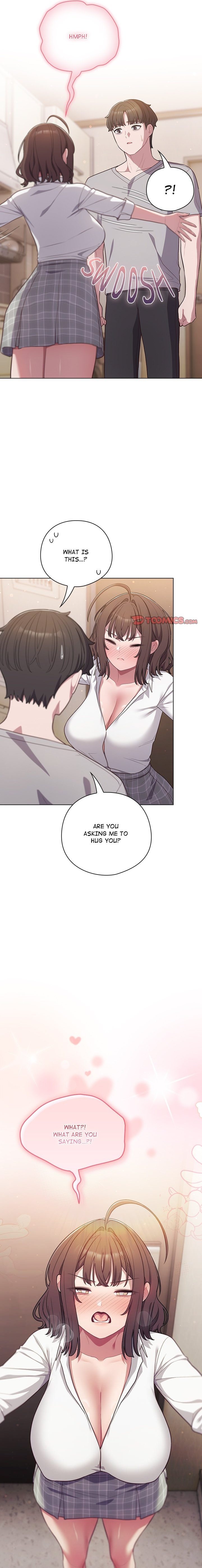 The General Is Here! Chapter 46 - Page 20