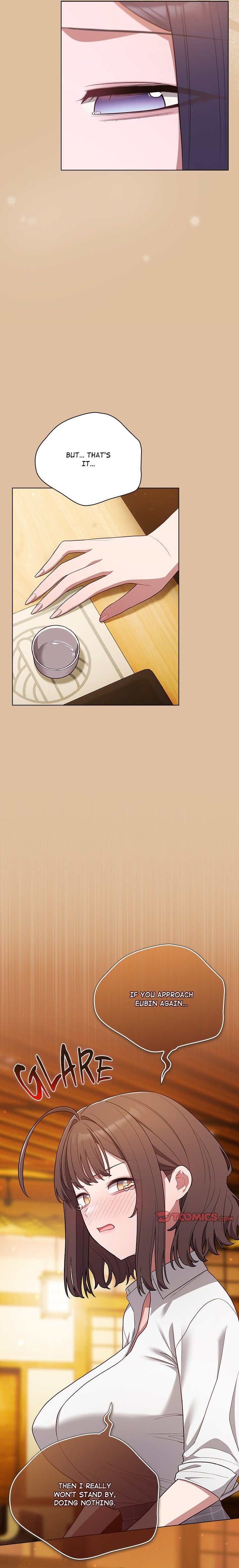 The General Is Here! Chapter 46 - Page 7