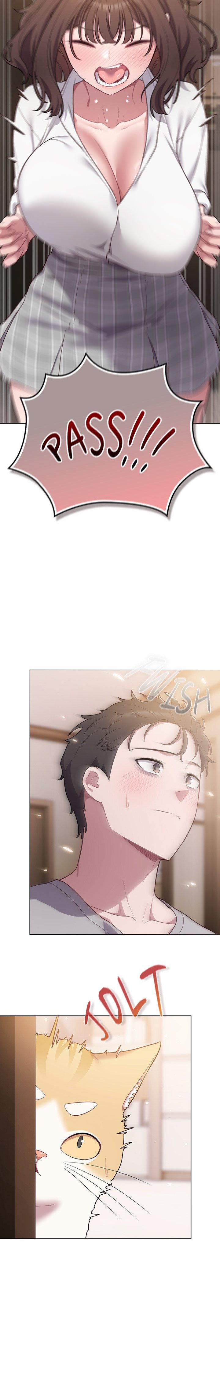 The General Is Here! Chapter 47 - Page 11