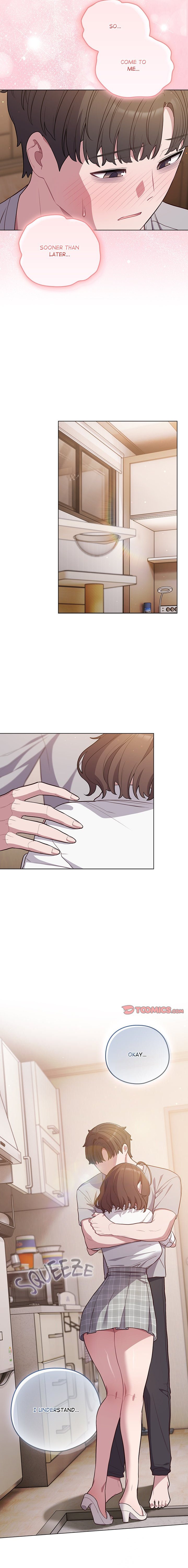 The General Is Here! Chapter 47 - Page 15