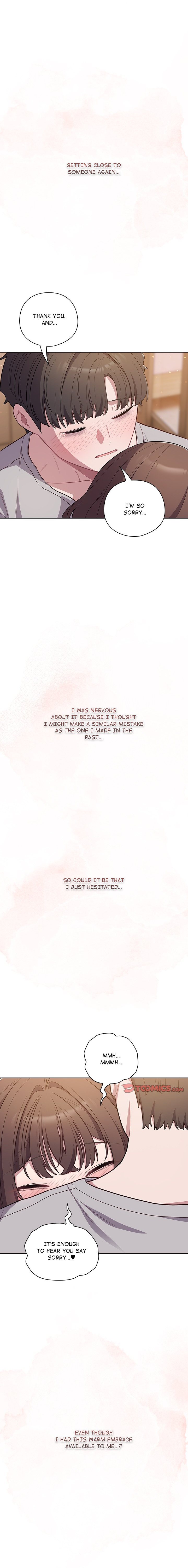 The General Is Here! Chapter 47 - Page 16