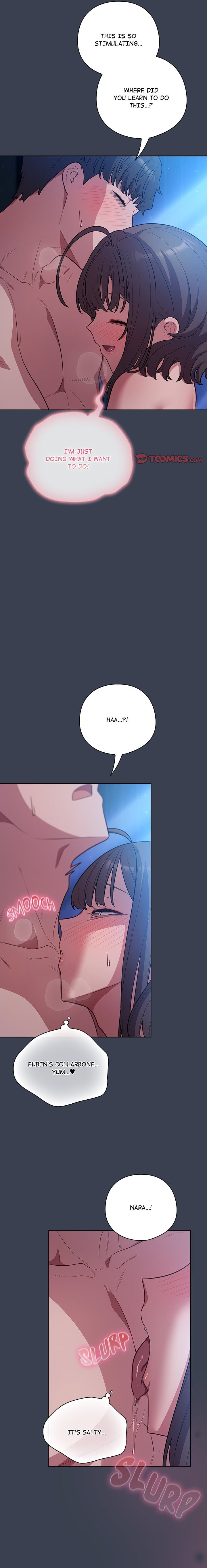 The General Is Here! Chapter 47 - Page 21