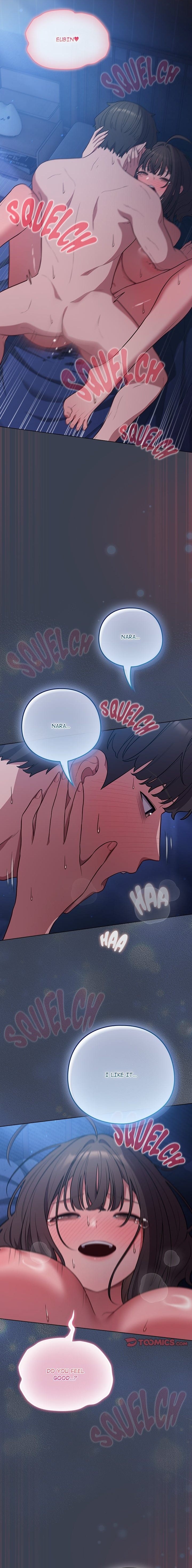 The General Is Here! Chapter 48 - Page 16