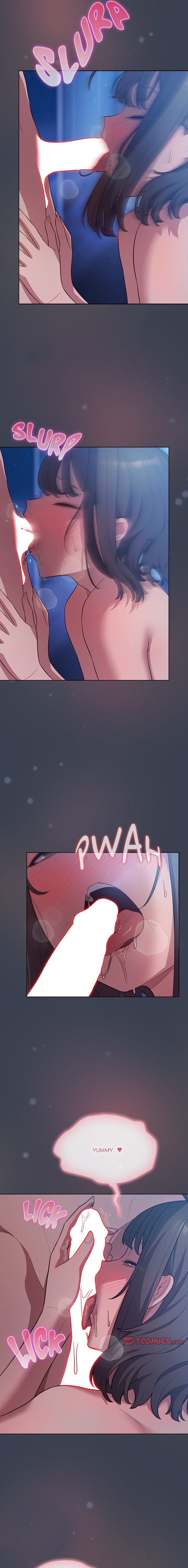 The General Is Here! Chapter 48 - Page 4