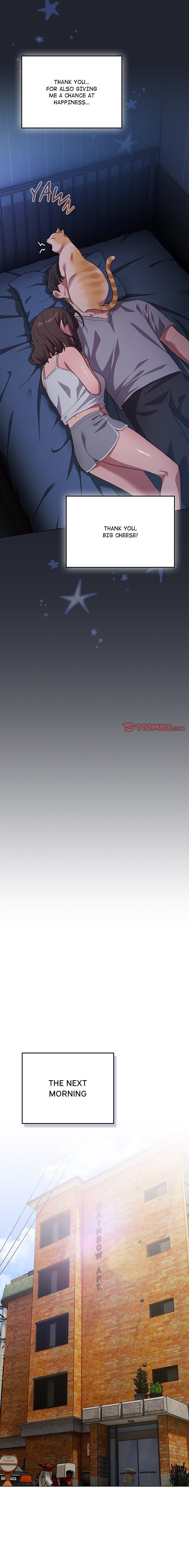 The General Is Here! Chapter 49 - Page 12