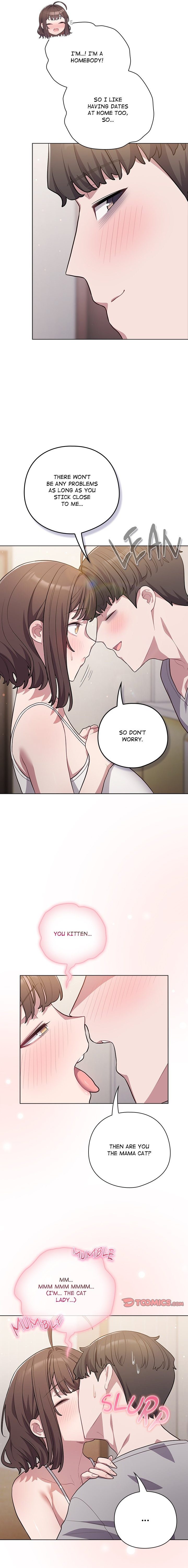 The General Is Here! Chapter 49 - Page 15