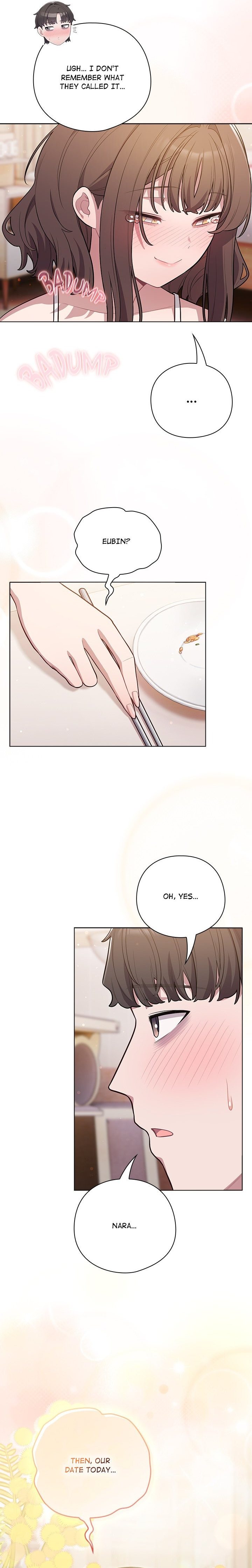 The General Is Here! Chapter 49 - Page 22