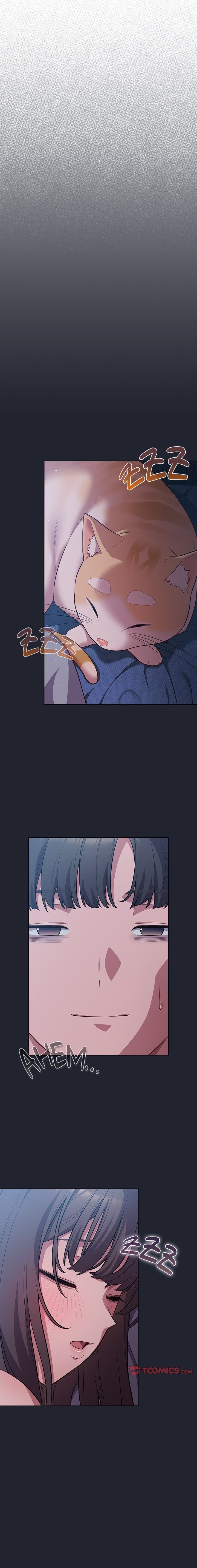 The General Is Here! Chapter 49 - Page 6