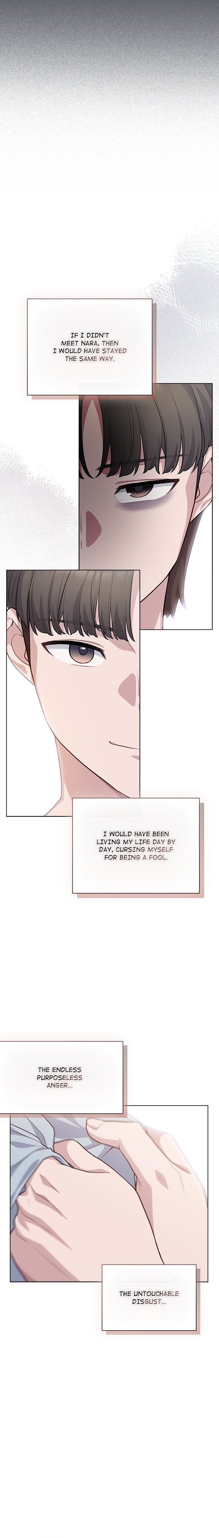 The General Is Here! Chapter 49 - Page 8