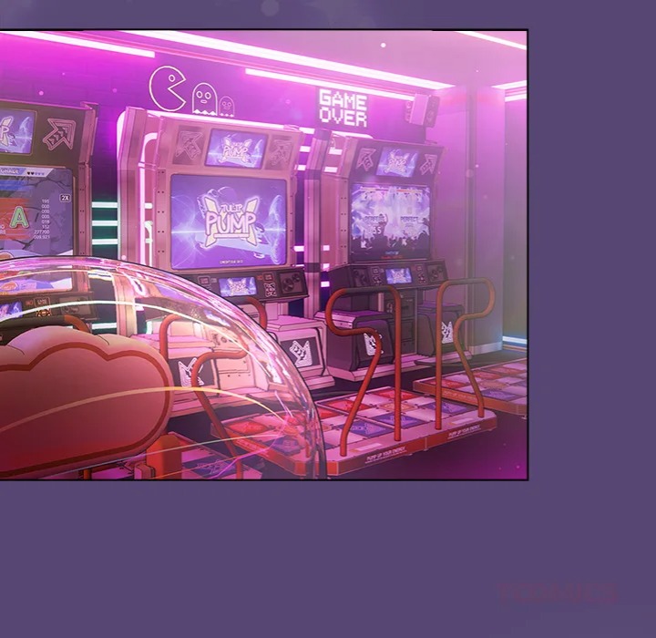 The General Is Here! Chapter 50 - Page 108