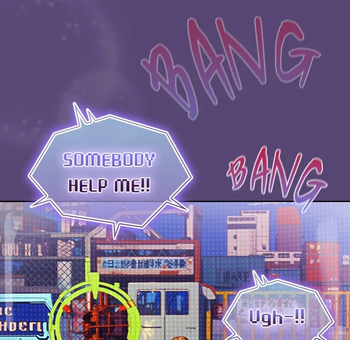 The General Is Here! Chapter 50 - Page 111