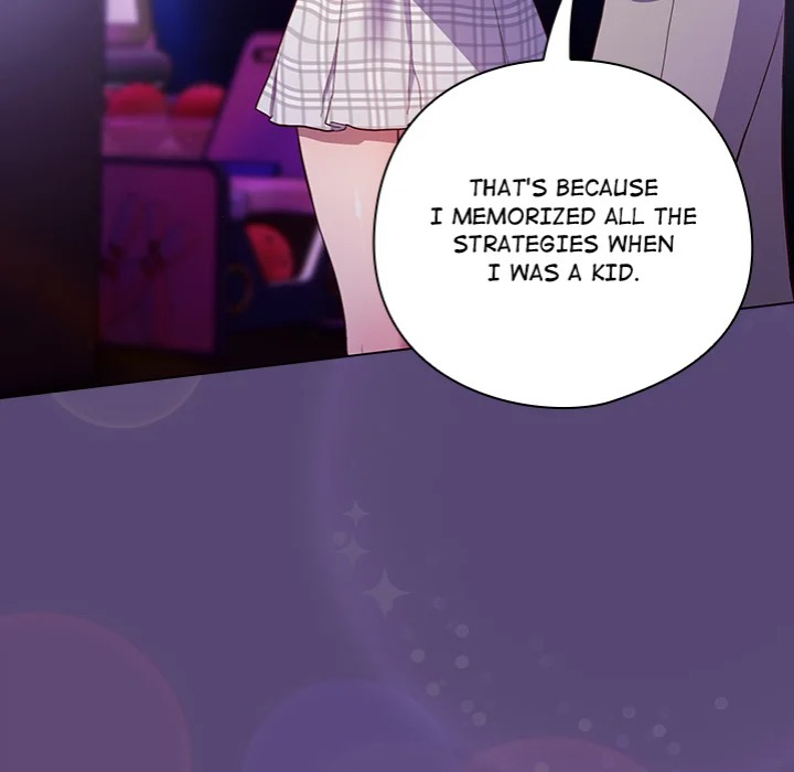 The General Is Here! Chapter 50 - Page 115