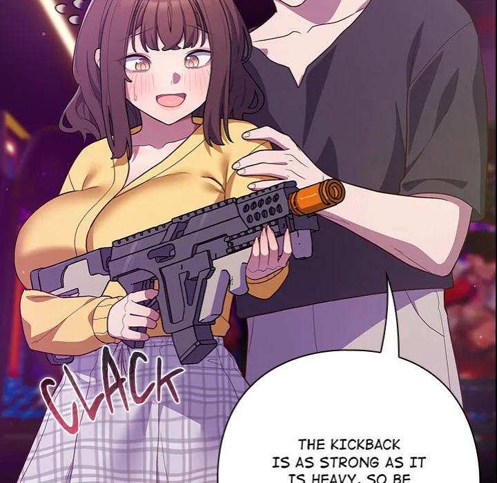 The General Is Here! Chapter 50 - Page 120