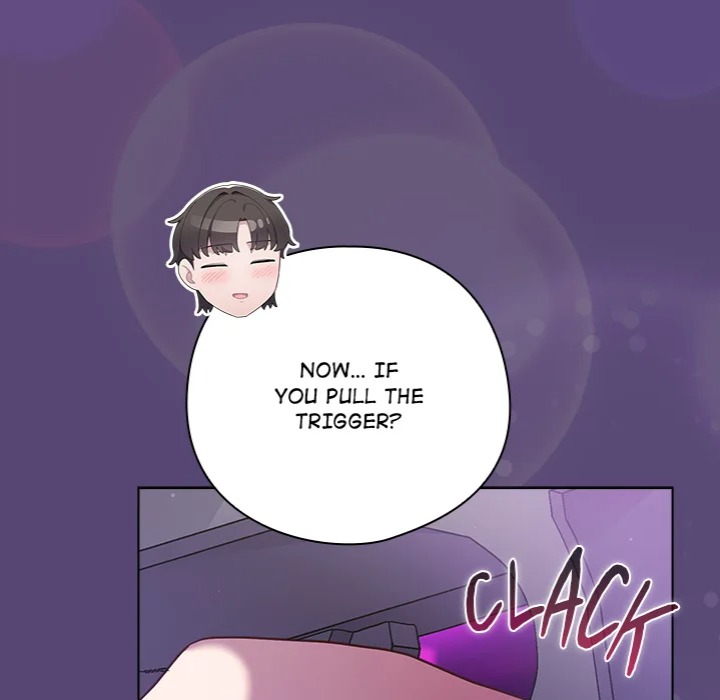 The General Is Here! Chapter 50 - Page 122