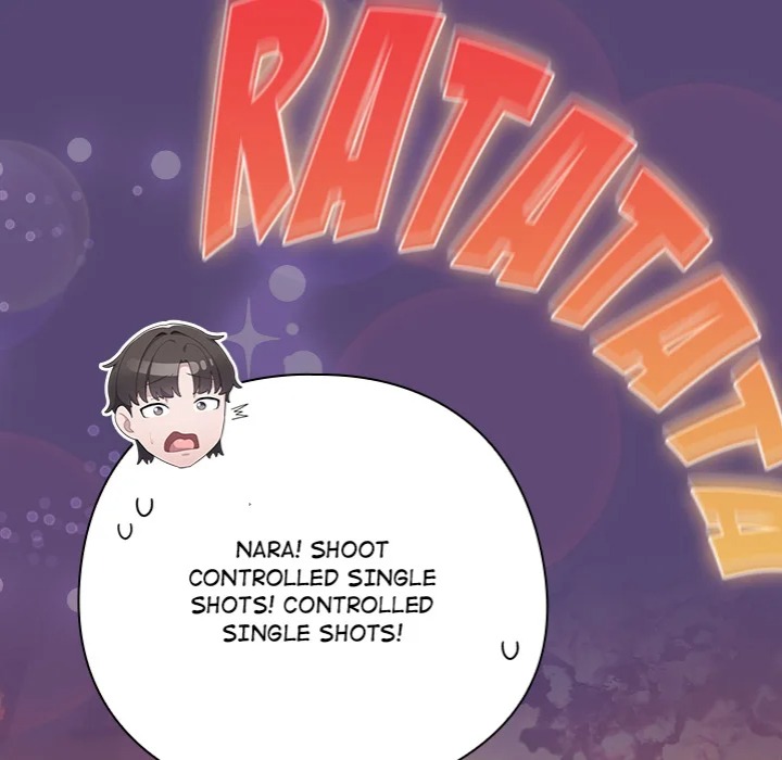 The General Is Here! Chapter 50 - Page 127