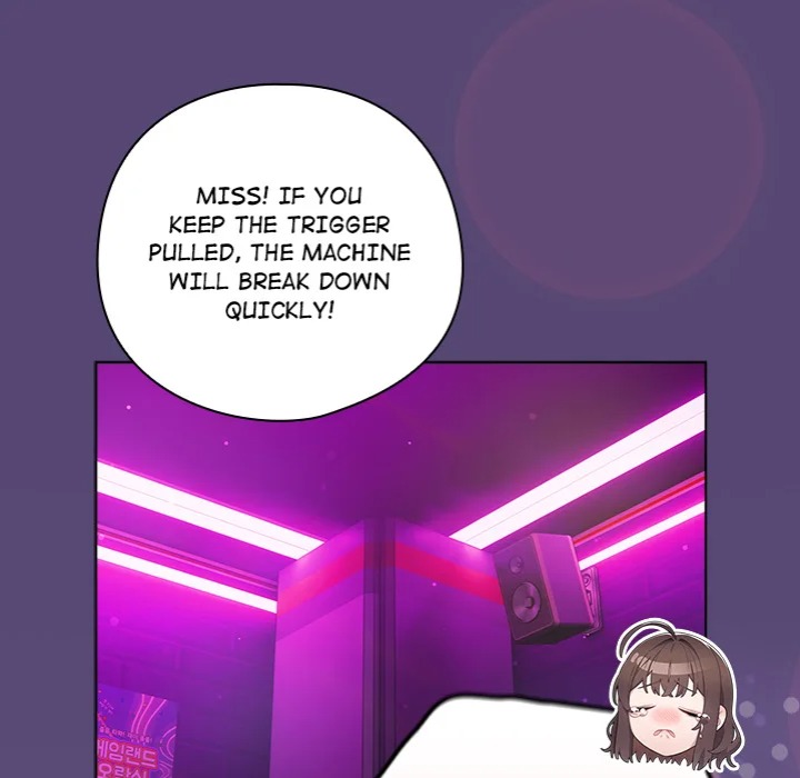 The General Is Here! Chapter 50 - Page 131