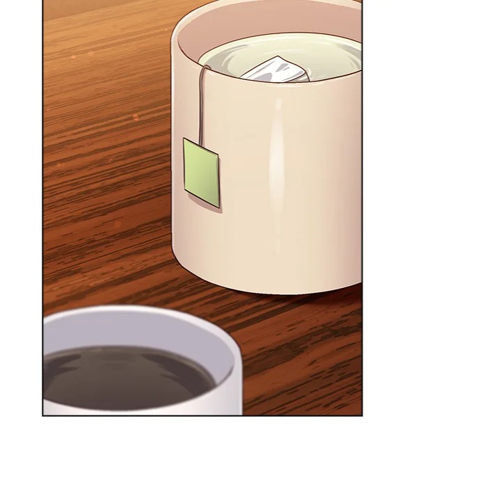 The General Is Here! Chapter 50 - Page 136