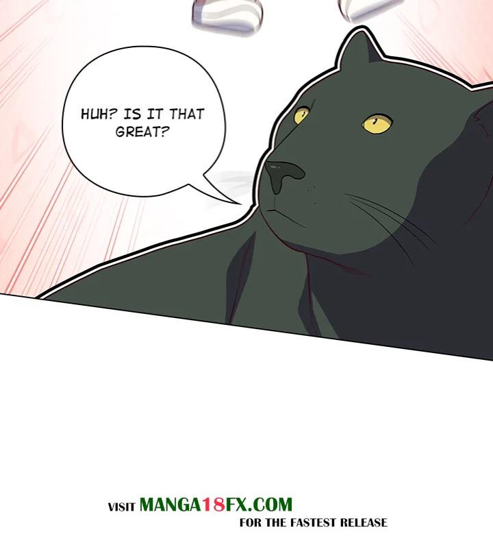 The General Is Here! Chapter 50 - Page 17