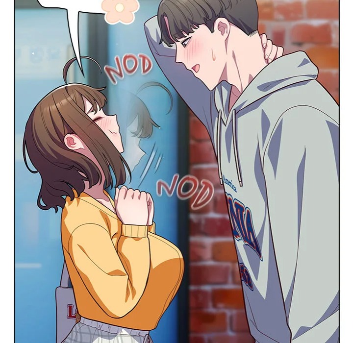 The General Is Here! Chapter 50 - Page 19