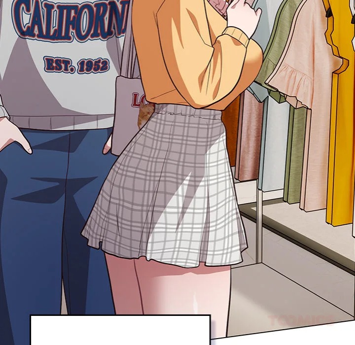 The General Is Here! Chapter 50 - Page 36