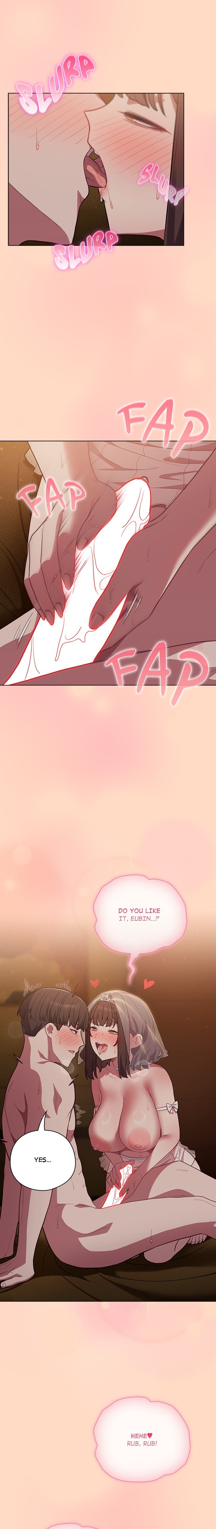 The General Is Here! Chapter 51 - Page 11